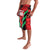 Custom Football Martinique Lavalava Les Matinino Go Champion