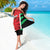 Custom Football Martinique Sarong Les Matinino Go Champion