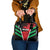Custom Football Martinique Shoulder Handbag Les Matinino Go Champion