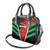 Custom Football Martinique Shoulder Handbag Les Matinino Go Champion