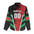 Custom Football Martinique Women Casual Shirt Les Matinino Go Champion