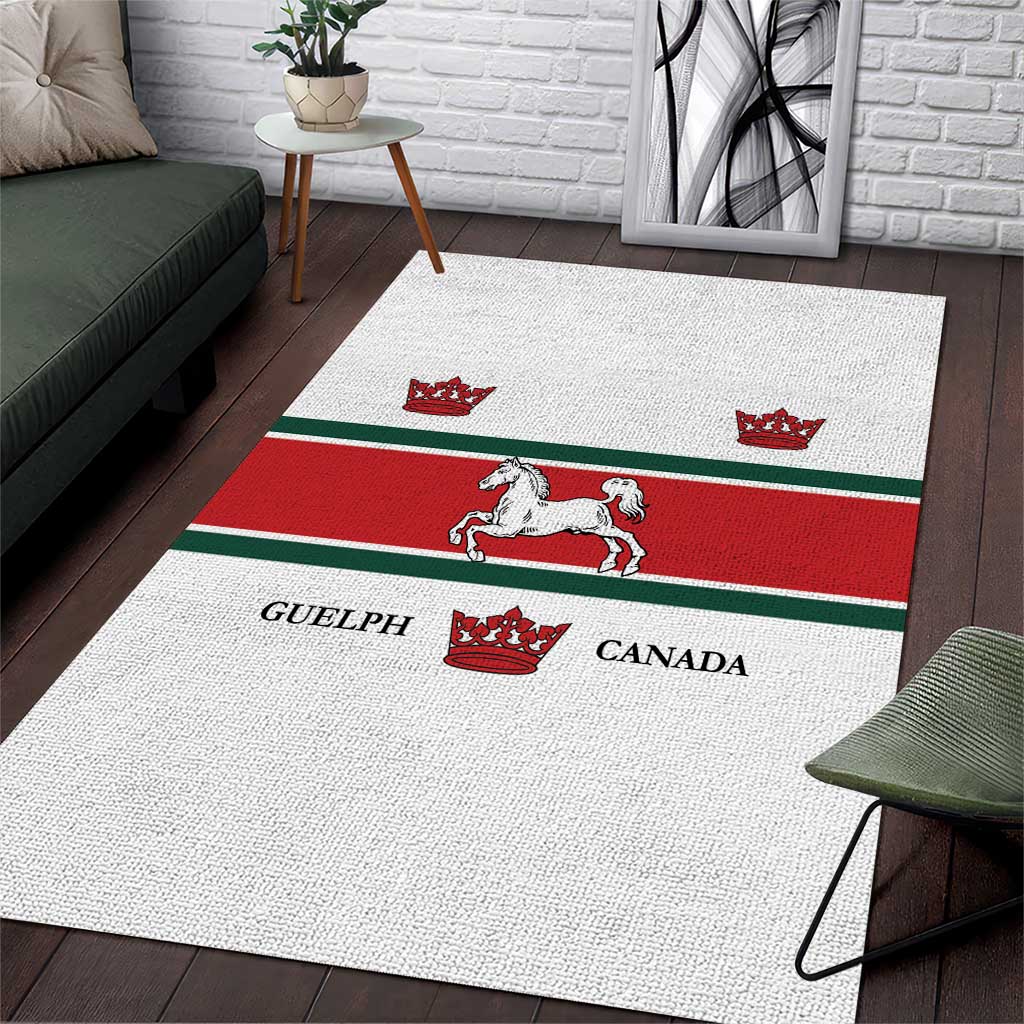 Canada Guelph Area Rug The Royal City Simple Style