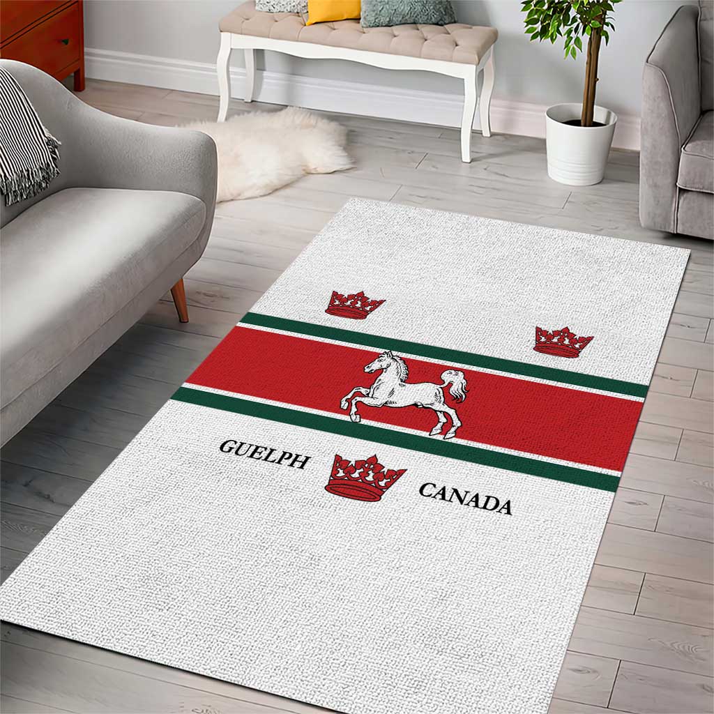 Canada Guelph Area Rug The Royal City Simple Style