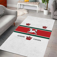 Canada Guelph Area Rug The Royal City Simple Style