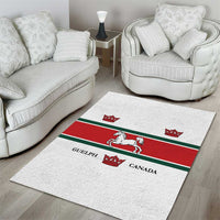 Canada Guelph Area Rug The Royal City Simple Style