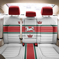 Canada Guelph Back Car Seat Cover The Royal City Simple Style