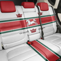 Canada Guelph Back Car Seat Cover The Royal City Simple Style