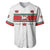 Personalised Canada Guelph Baseball Jersey The Royal City Simple Style