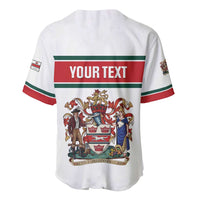 Personalised Canada Guelph Baseball Jersey The Royal City Simple Style