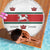 Canada Guelph Beach Blanket The Royal City Simple Style
