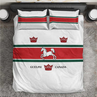 Canada Guelph Bedding Set The Royal City Simple Style