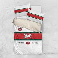 Canada Guelph Bedding Set The Royal City Simple Style
