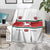 Canada Guelph Blanket The Royal City Simple Style