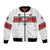 Personalised Canada Guelph Bomber Jacket The Royal City Simple Style