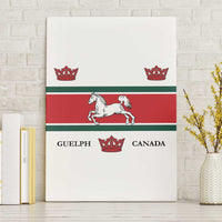Canada Guelph Canvas Wall Art The Royal City Simple Style