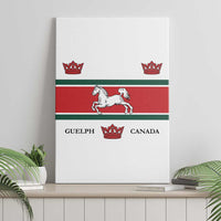 Canada Guelph Canvas Wall Art The Royal City Simple Style