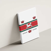Canada Guelph Canvas Wall Art The Royal City Simple Style