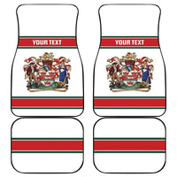 Canada Guelph Car Mats The Royal City Simple Style