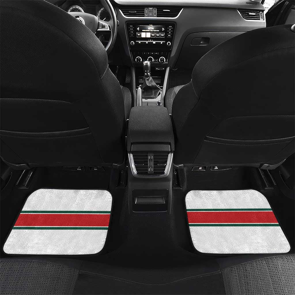 Canada Guelph Car Mats The Royal City Simple Style
