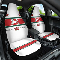 Canada Guelph Car Seat Cover The Royal City Simple Style