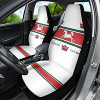 Canada Guelph Car Seat Cover The Royal City Simple Style