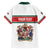 Personalised Canada Guelph Family Matching Puletasi and Hawaiian Shirt The Royal City Simple Style