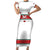 Personalised Canada Guelph Family Matching Short Sleeve Bodycon Dress and Hawaiian Shirt The Royal City Simple Style