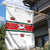 Canada Guelph Garden Flag The Royal City Simple Style