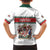 Personalised Canada Guelph Hawaiian Shirt The Royal City Simple Style