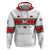 Personalised Canada Guelph Hoodie The Royal City Simple Style