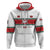 Personalised Canada Guelph Hoodie The Royal City Simple Style