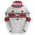 Personalised Canada Guelph Hoodie The Royal City Simple Style