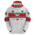 Personalised Canada Guelph Hoodie The Royal City Simple Style