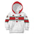 Personalised Canada Guelph Kid Hoodie The Royal City Simple Style