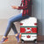 Canada Guelph Luggage Cover The Royal City Simple Style