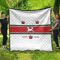 Canada Guelph Quilt The Royal City Simple Style