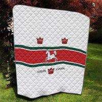 Canada Guelph Quilt The Royal City Simple Style
