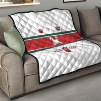 Canada Guelph Quilt The Royal City Simple Style