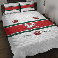 Canada Guelph Quilt Bed Set The Royal City Simple Style