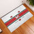 Canada Guelph Rubber Doormat The Royal City Simple Style