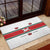 Canada Guelph Rubber Doormat The Royal City Simple Style