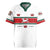Personalised Canada Guelph Rugby Jersey The Royal City Simple Style