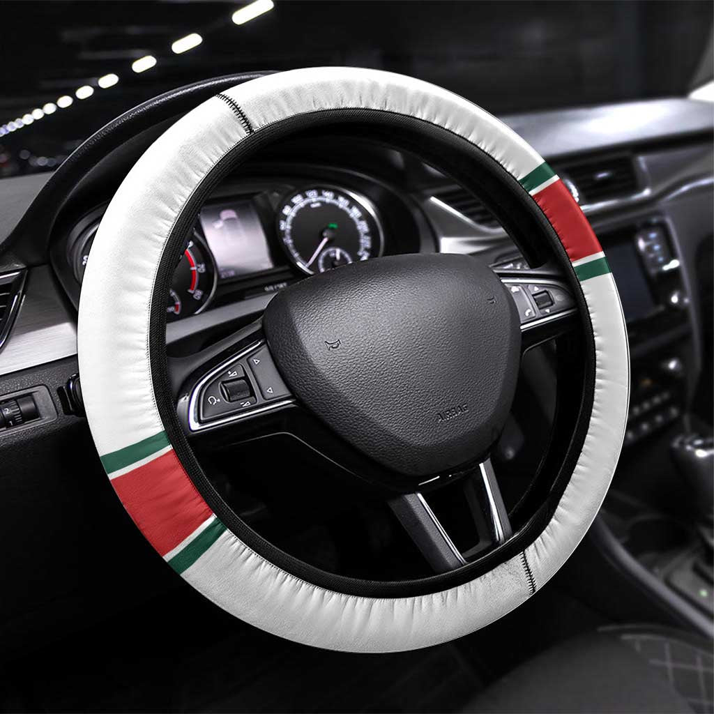 Canada Guelph Steering Wheel Cover The Royal City Simple Style