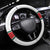 Canada Guelph Steering Wheel Cover The Royal City Simple Style