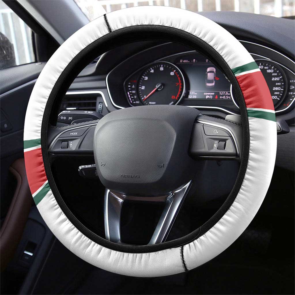 Canada Guelph Steering Wheel Cover The Royal City Simple Style