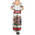 Personalised Canada Guelph Summer Maxi Dress The Royal City Simple Style