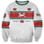 Personalised Canada Guelph Sweatshirt The Royal City Simple Style