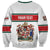 Personalised Canada Guelph Sweatshirt The Royal City Simple Style