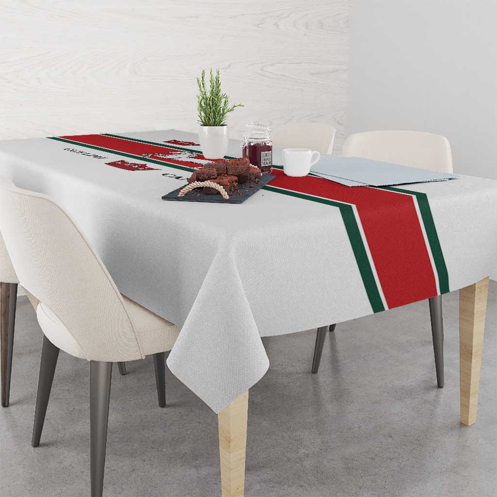Canada Guelph Tablecloth The Royal City Simple Style