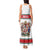 Personalised Canada Guelph Tank Maxi Dress The Royal City Simple Style